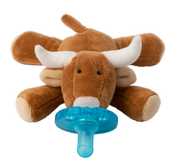 WubbaNub - Longhorn Bull