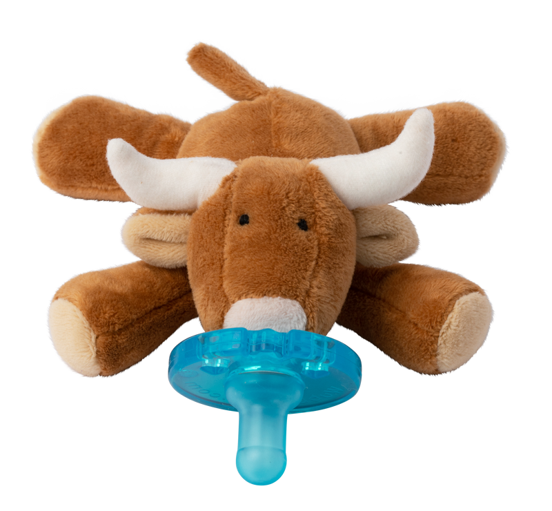 WubbaNub - Longhorn Bull