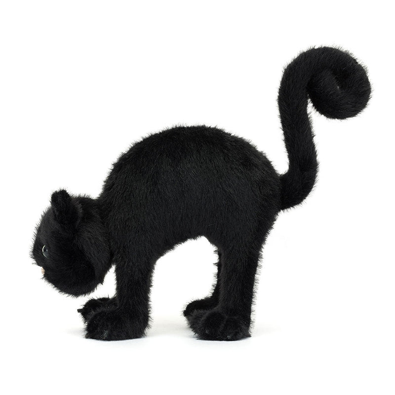 Spookipaws Cat 25cm