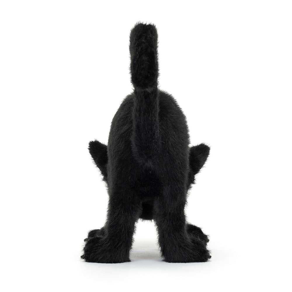 Spookipaws Cat 25cm