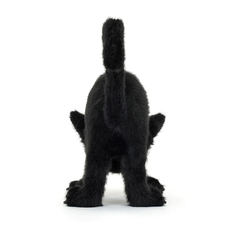 Spookipaws Cat 25cm