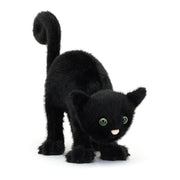 Spookipaws Cat 25cm