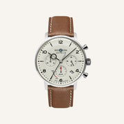 The Zeppelin Heritage 100th Anniversary Chrono