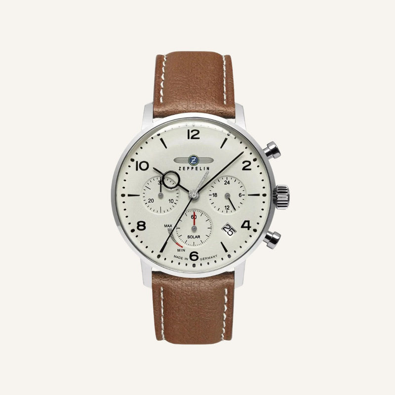 The Zeppelin Heritage 100th Anniversary Chrono
