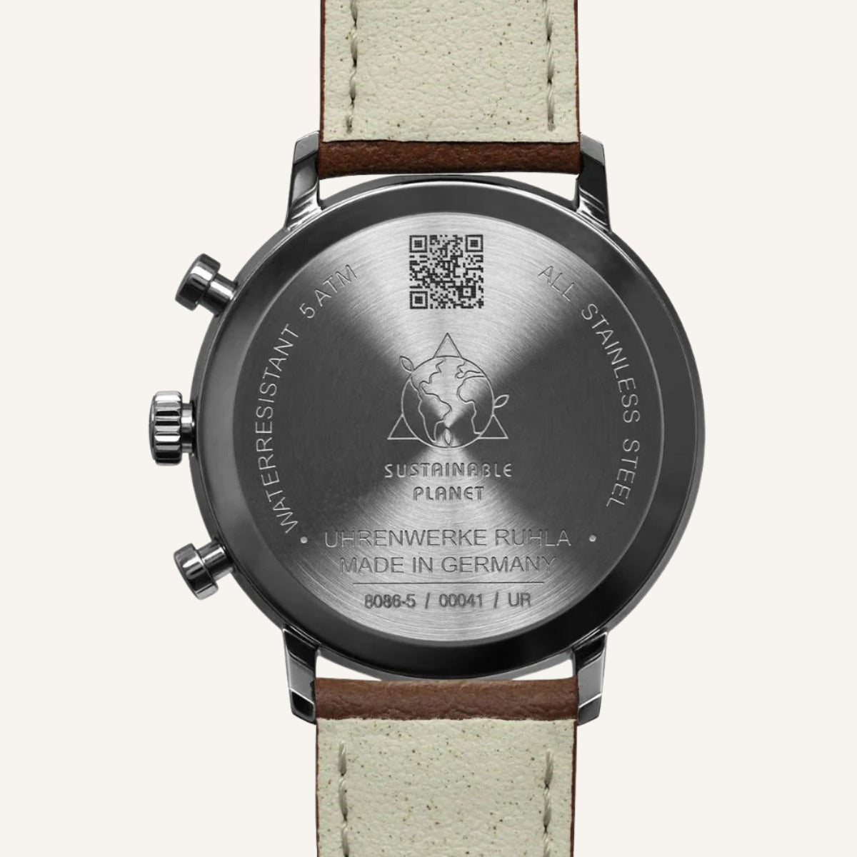 The Zeppelin Heritage 100th Anniversary Chrono