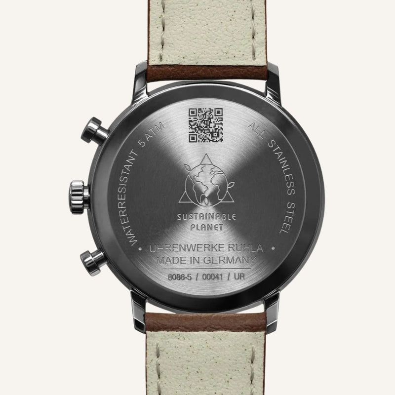 The Zeppelin Heritage 100th Anniversary Chrono