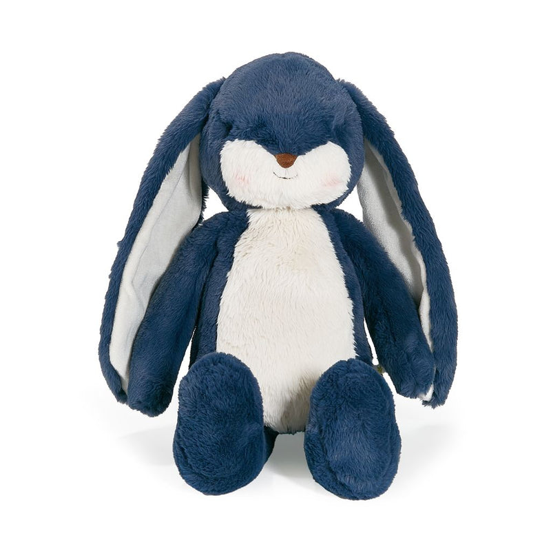 Sweet Floppy Nibble 16” Bunny - Starry Night Blue