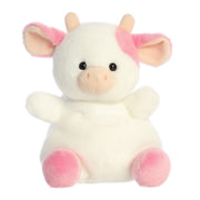Palm Pal Strawberry Cow 33cm