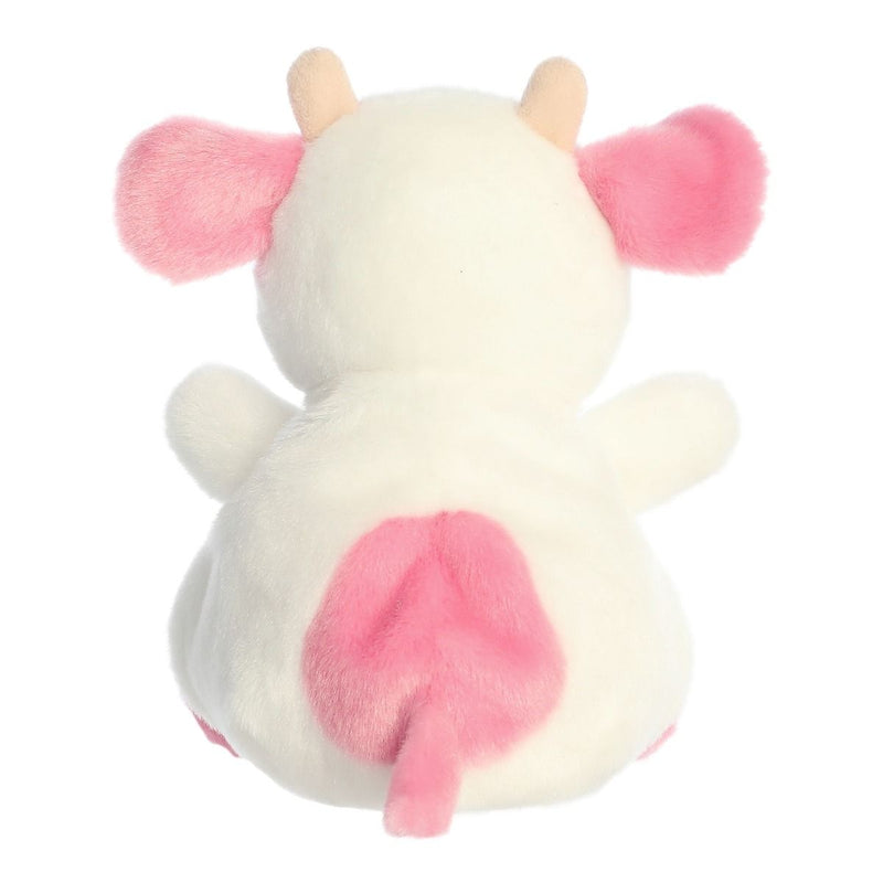 Palm Pal Strawberry Cow 33cm