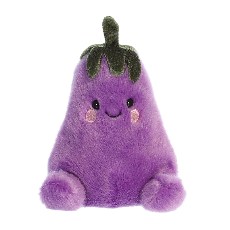 Palm Pal Eggplant 13cm