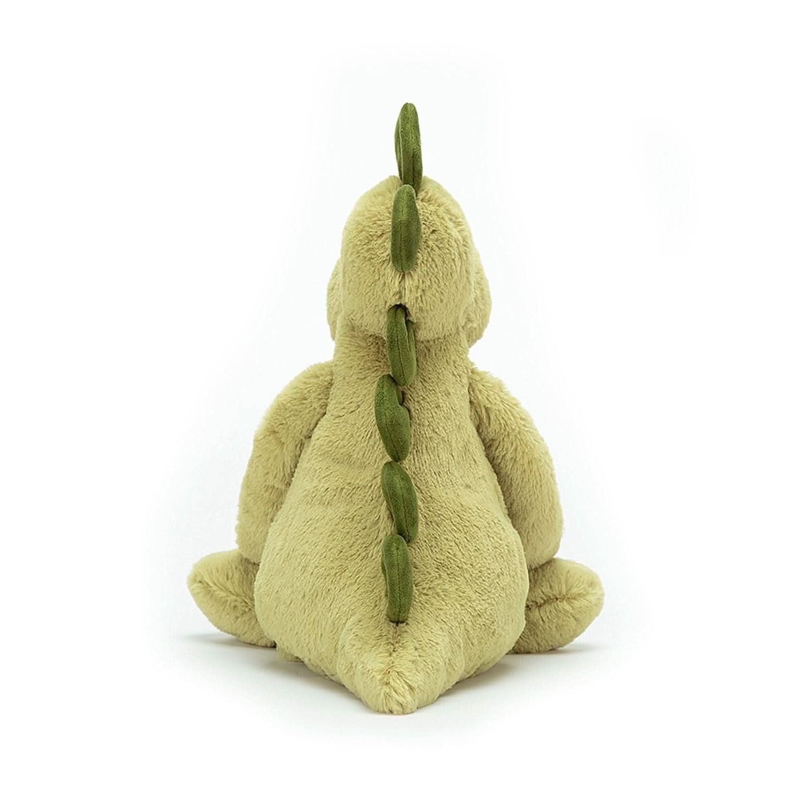 Soft Plush Dinosaur Toy