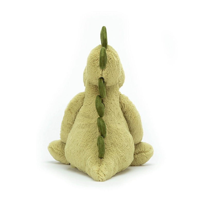 Soft Plush Dinosaur Toy
