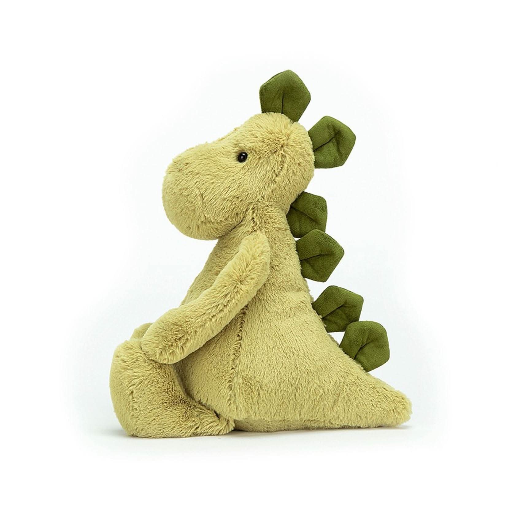 Soft Plush Dinosaur Toy