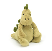 Soft Plush Dinosaur Toy