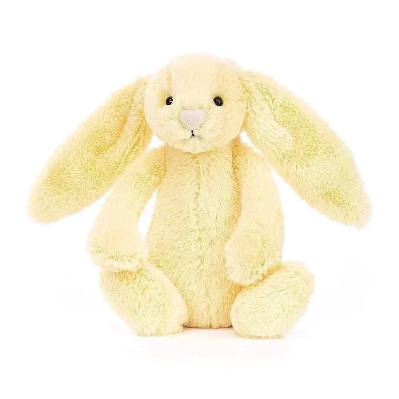 Plush Toy – Small Soft Stuffed Animal, 18cm