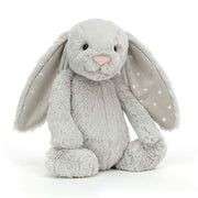 Cream Kitten Plush Toy