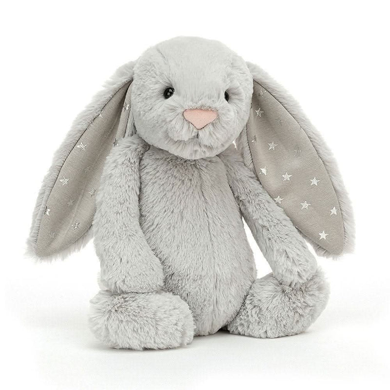 Cream Kitten Plush Toy