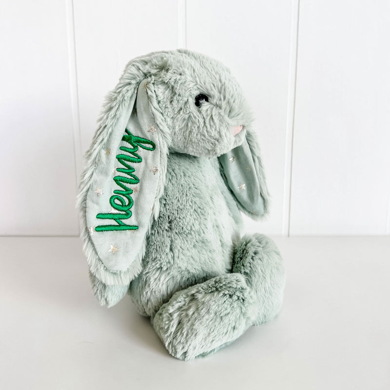 Sparklet Bunny Plush Toy