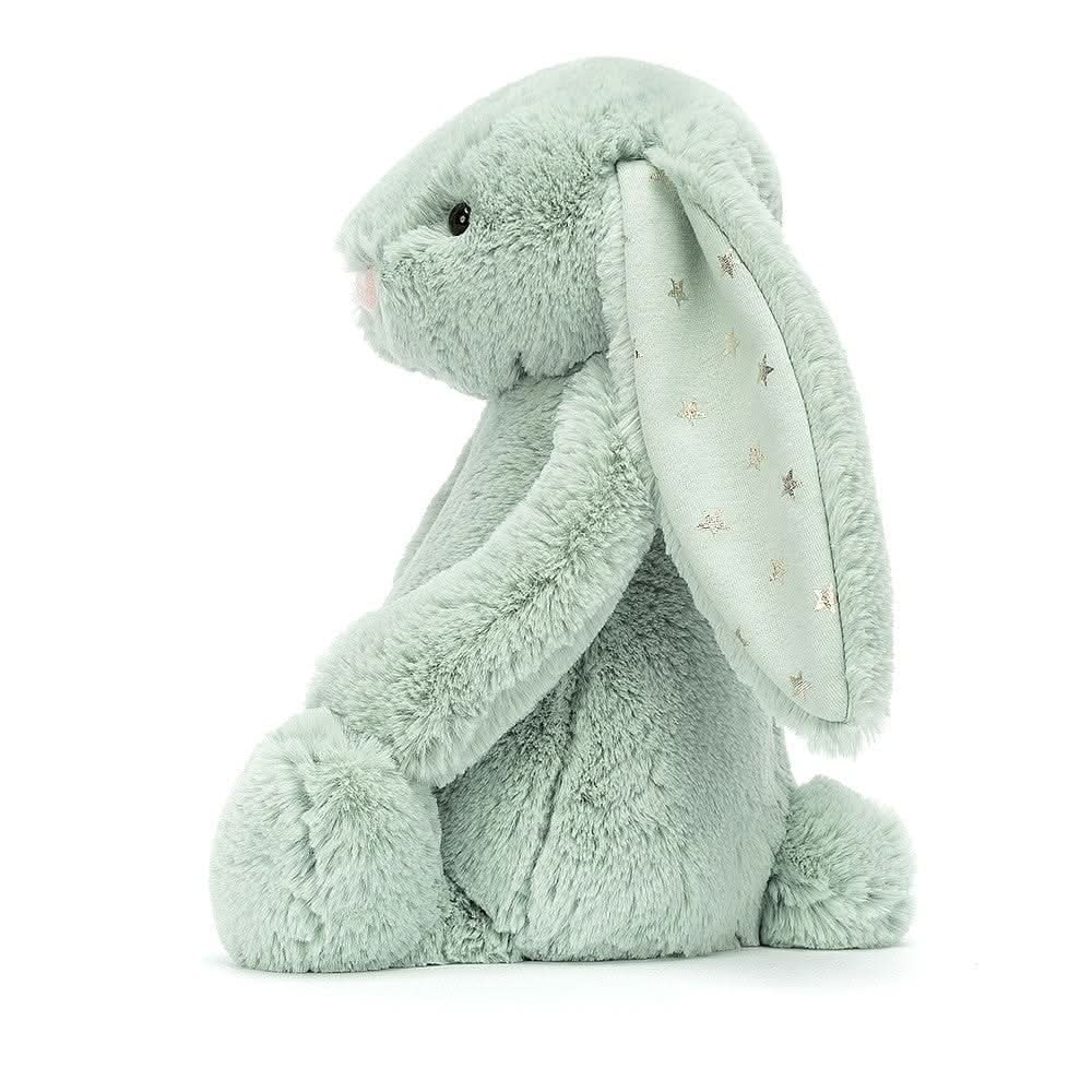 Sparklet Bunny Plush Toy