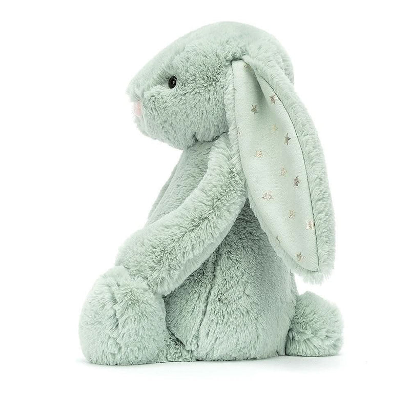 Sparklet Bunny Plush Toy