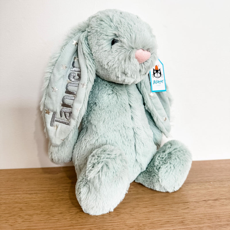 Sparklet Bunny Plush Toy