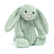 Sparklet Bunny Plush Toy
