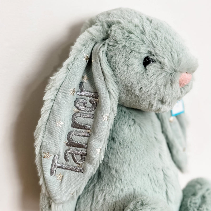 Sparklet Bunny Plush Toy