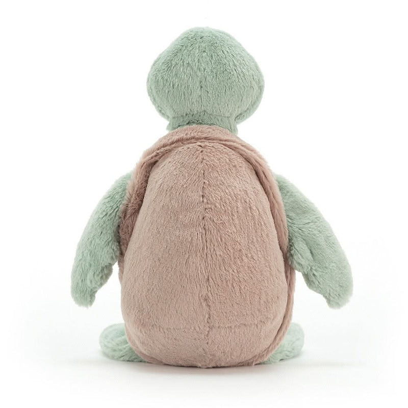 Turtle Plush Toy