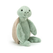 Turtle Plush Toy
