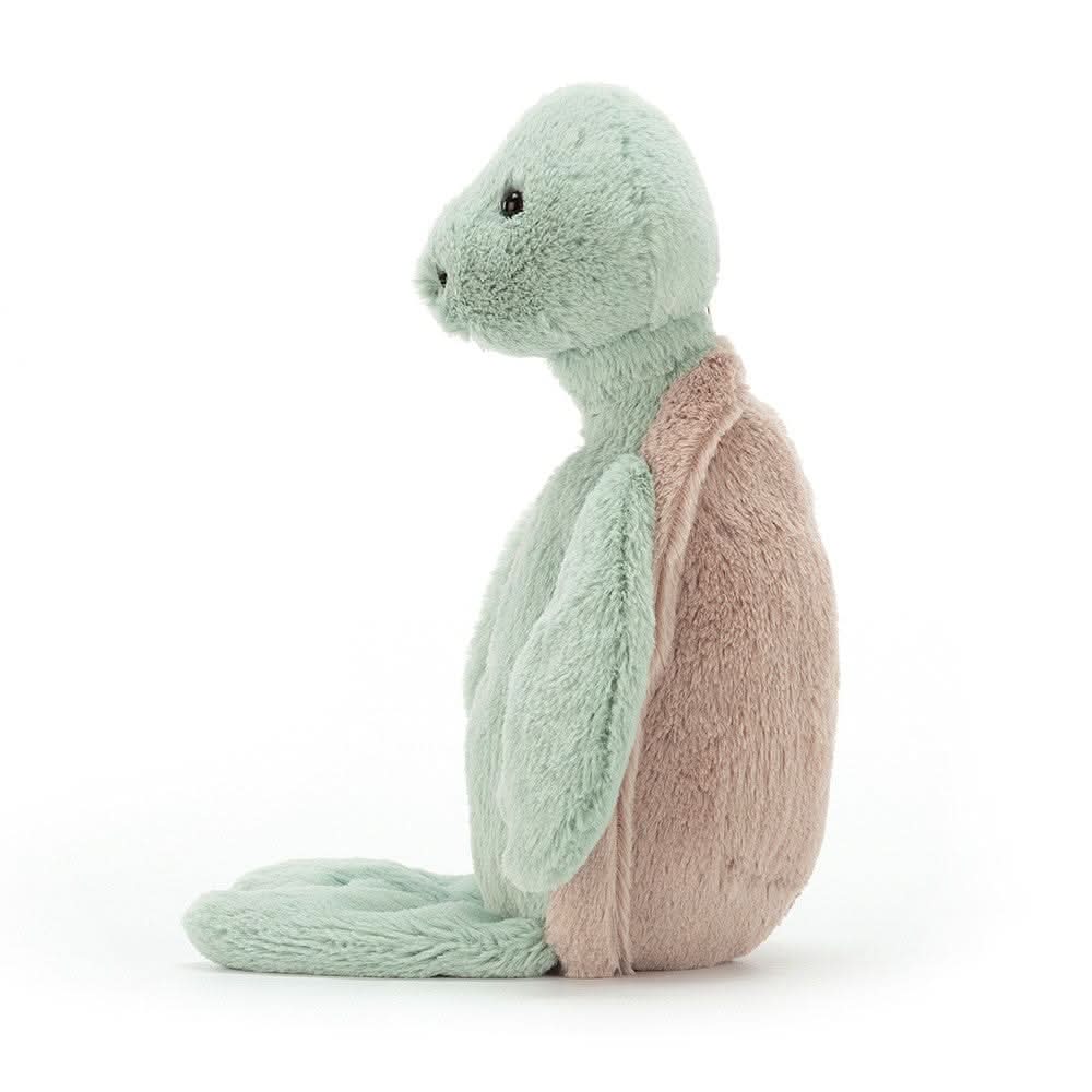 Turtle Plush Toy