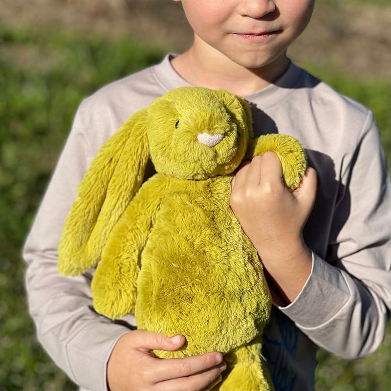 Bunny Plush Toy