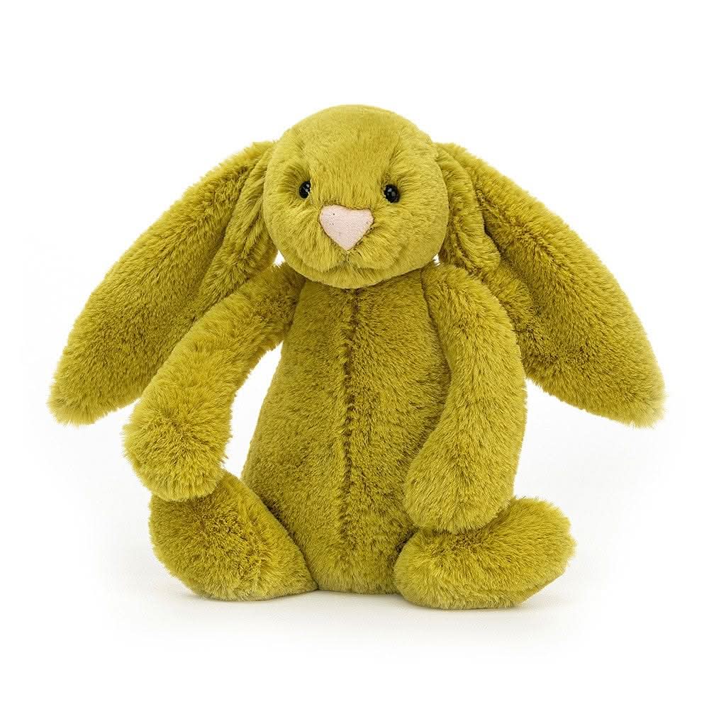Bunny Plush Toy