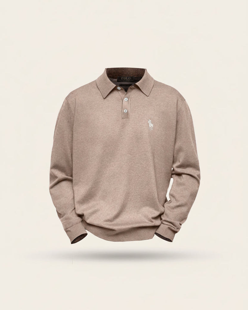 RL Classic Heritage Polo