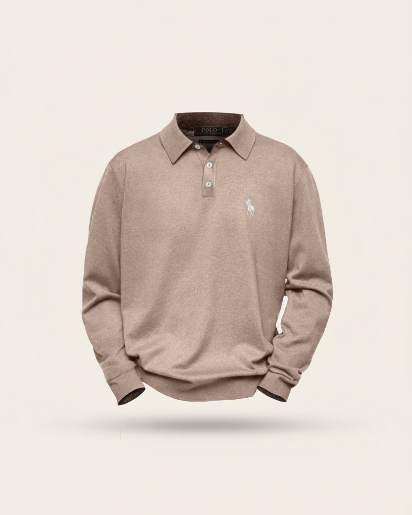 RL Classic Heritage Polo