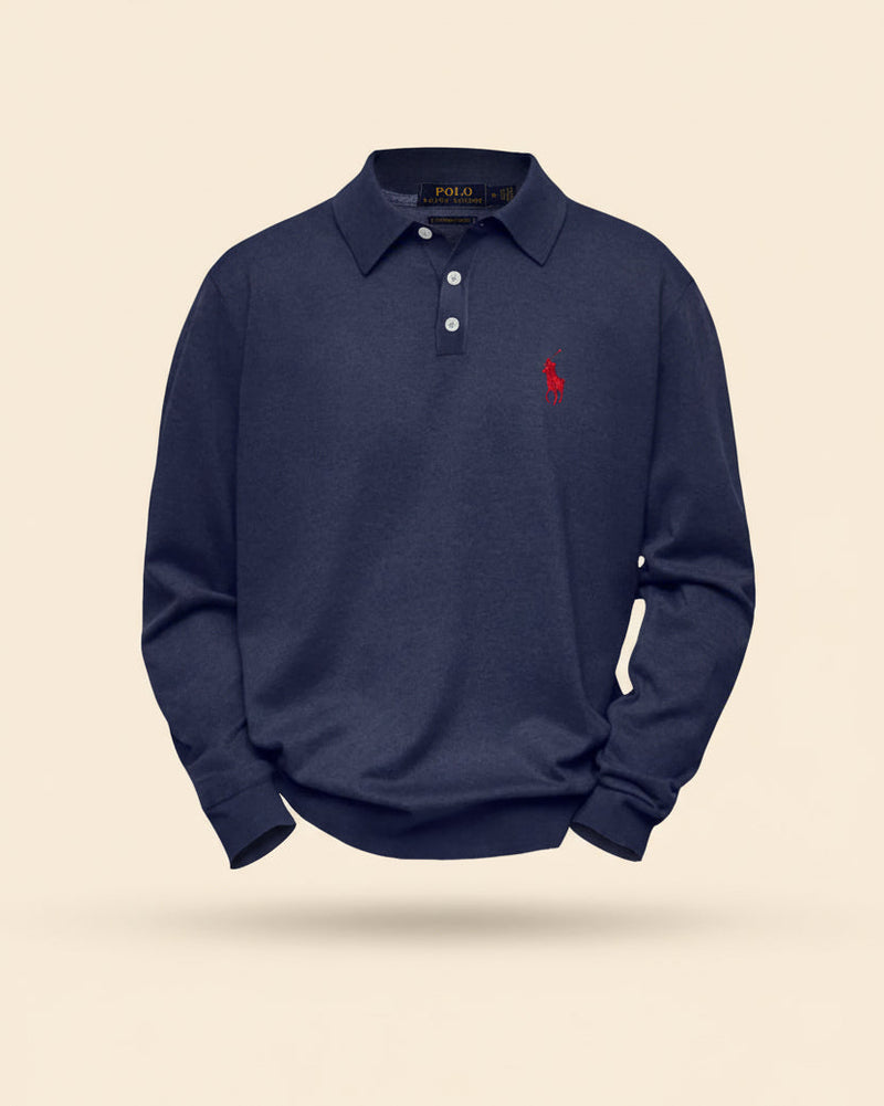 RL Classic Heritage Polo