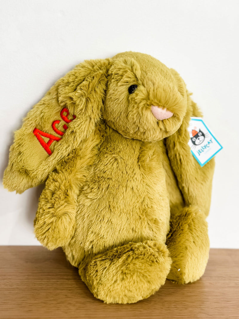 Bunny Plush Toy
