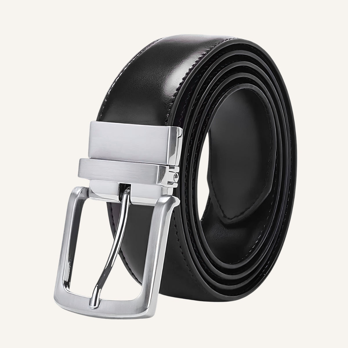 Dress Belt Signature Frame