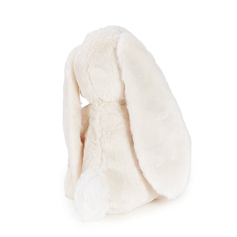 City of Love - Schwarz Sweet 16" Floppy Nibble Bunny