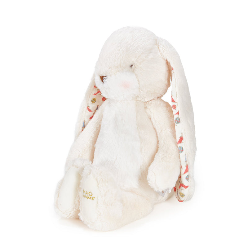 City of Love - Schwarz Sweet 16" Floppy Nibble Bunny