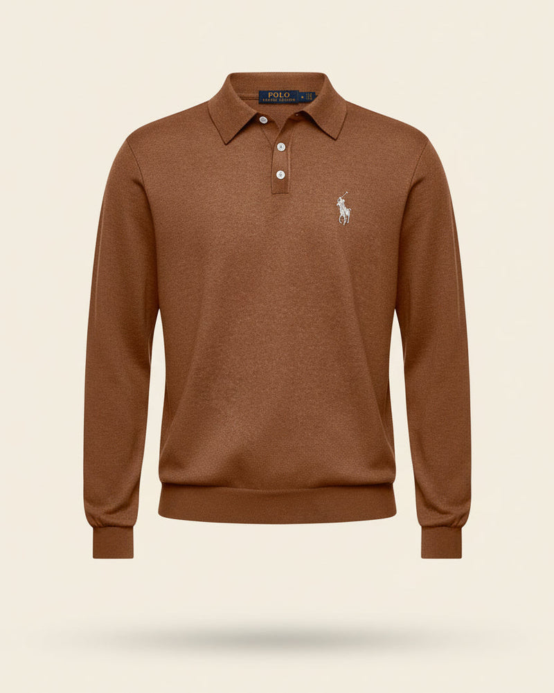 RL Classic Heritage Polo
