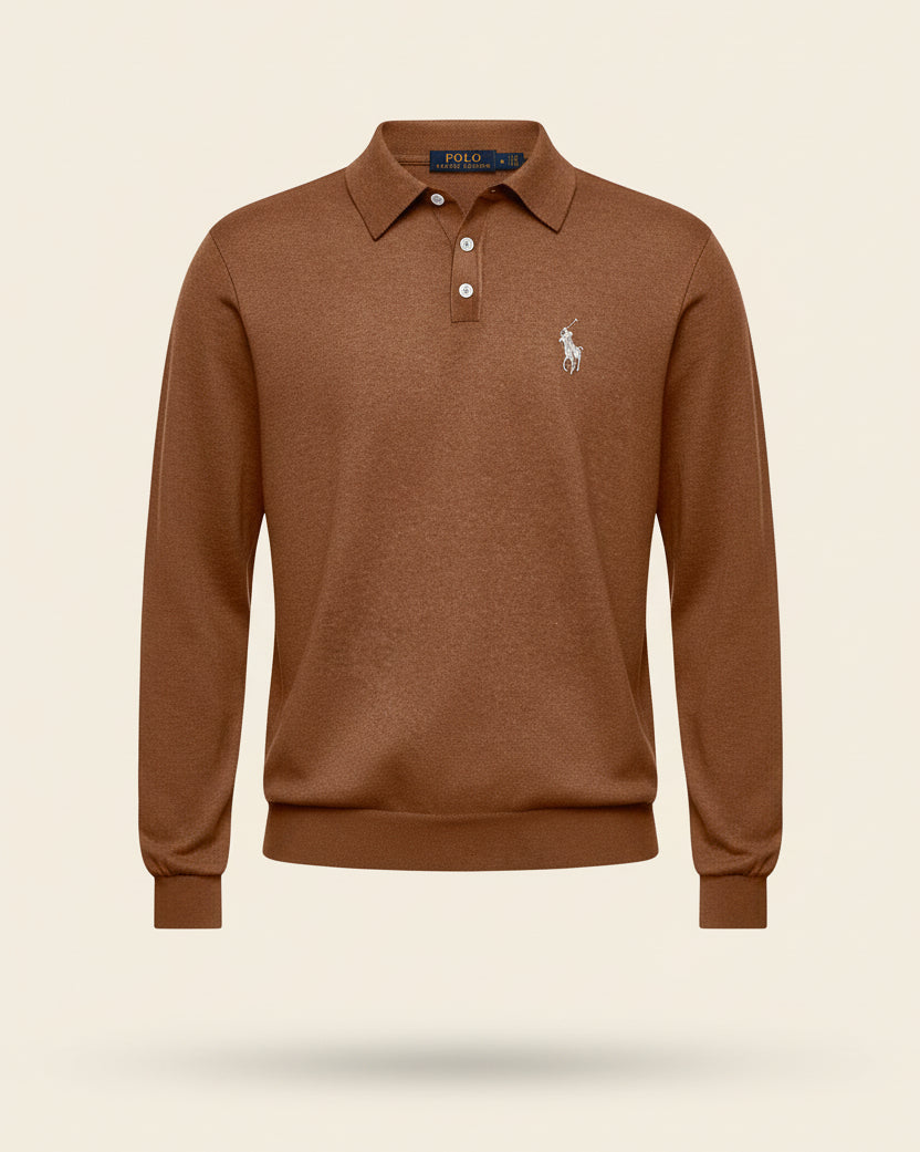 RL Classic Heritage Polo
