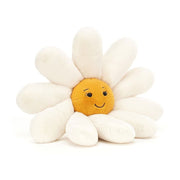 Daisy Plush Flower Toy