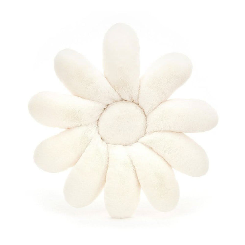 Daisy Plush Flower Toy