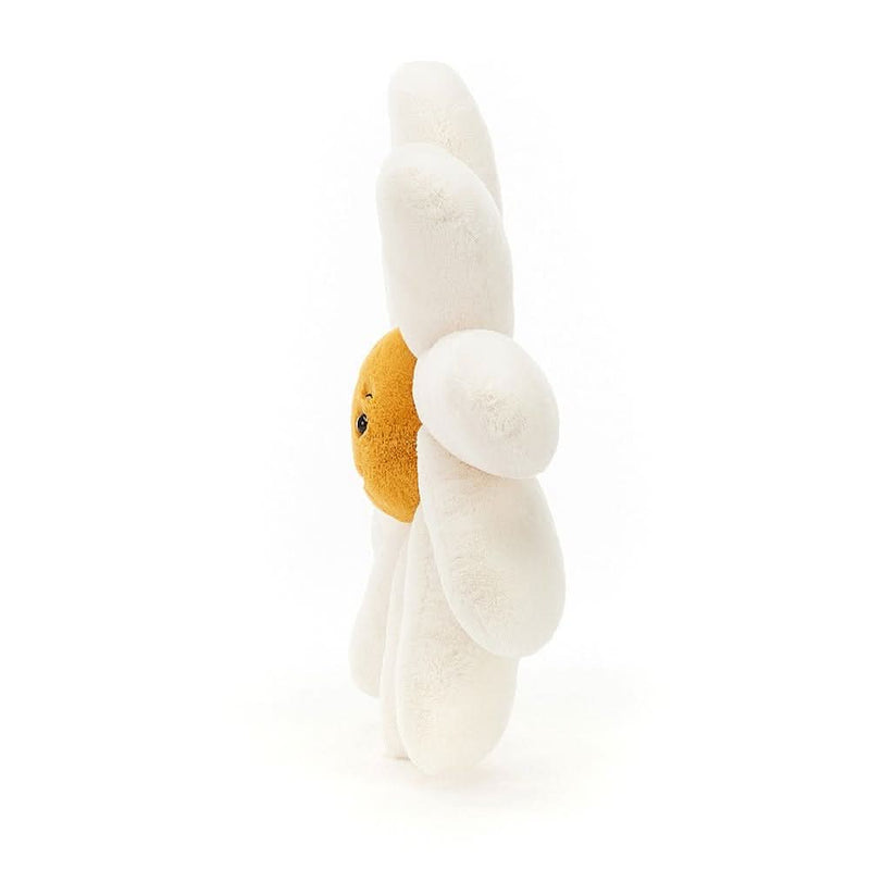 Daisy Plush Flower Toy