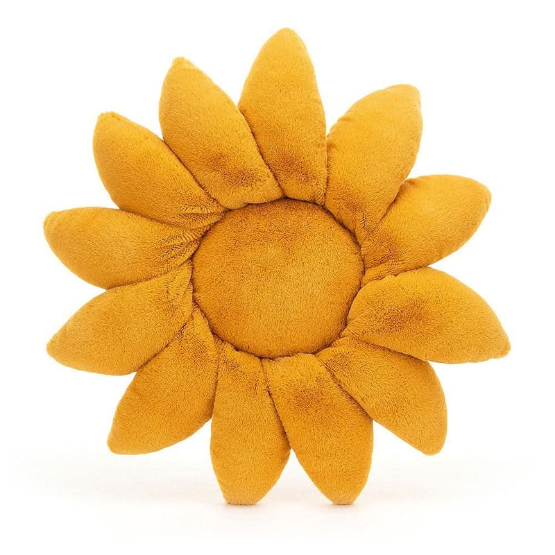 Sunflower Plush Toy