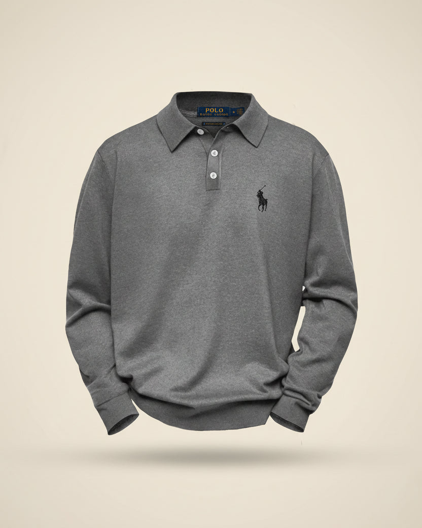 RL Classic Heritage Polo