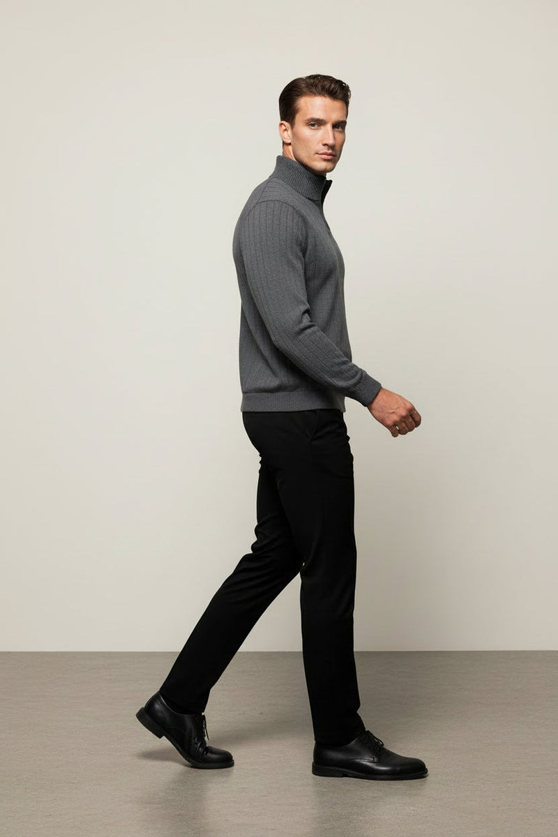 HB - The Essential Quarter-Zip