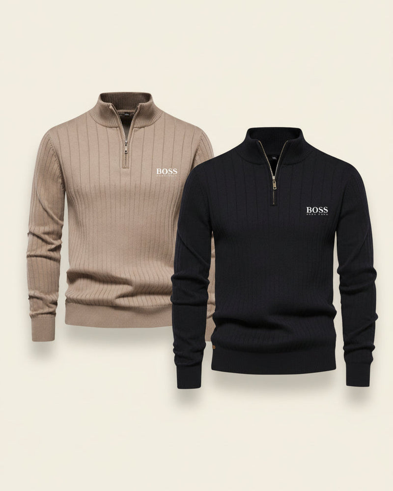 HB - BUY 1, GET 2 Legacy Sweater Duo