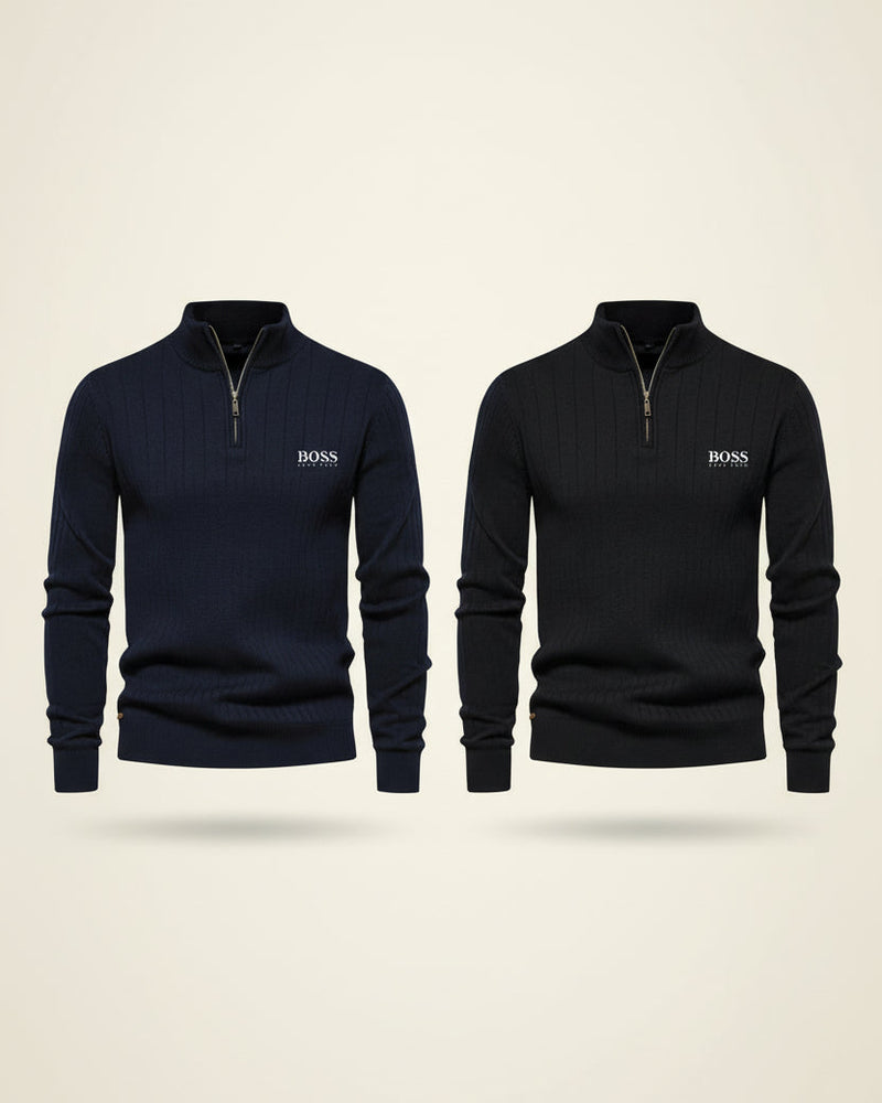 HB - BUY 1, GET 2 Legacy Sweater Duo