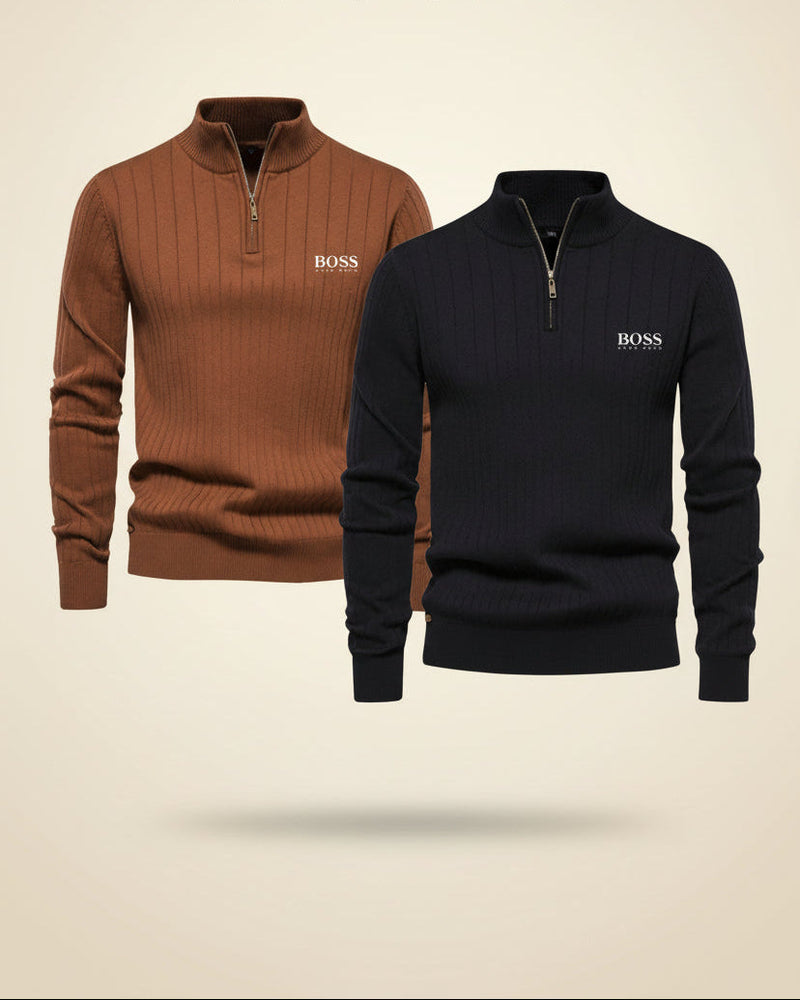 HB - BUY 1, GET 2 Legacy Sweater Duo